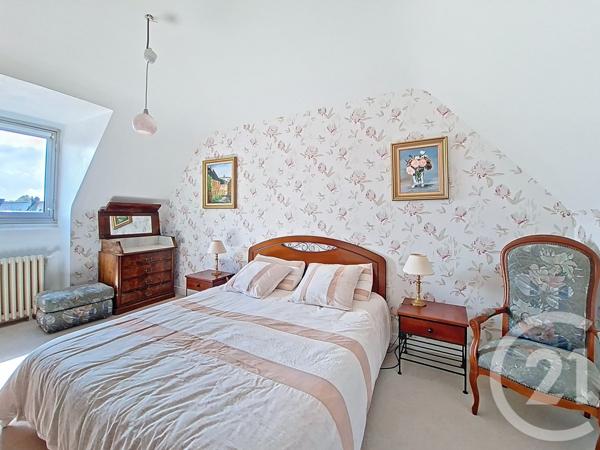 Maison à vendre  7 pièces - 151 m2 PERROS GUIREC - 22