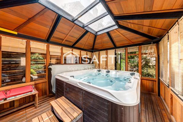 Maison 3/4 chambres - DPE C