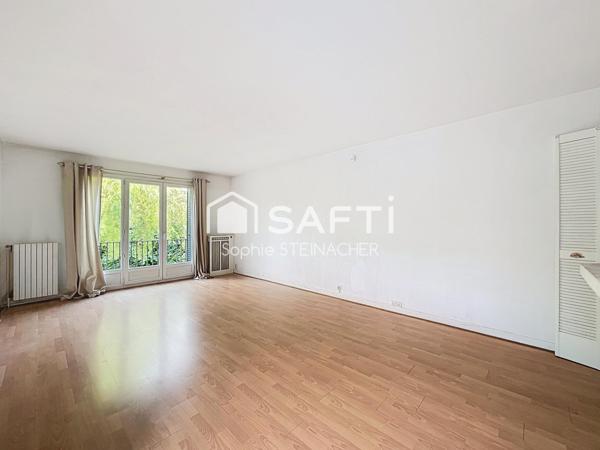 Maison 3/4 chambres - DPE C