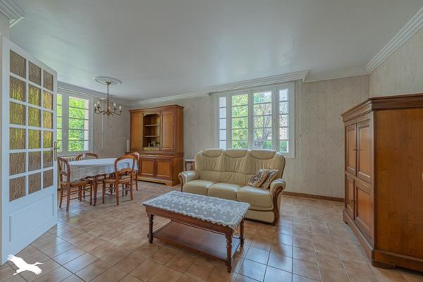Maison à vendre 416 960 € Toulouse 4 p 86 m² DPE D