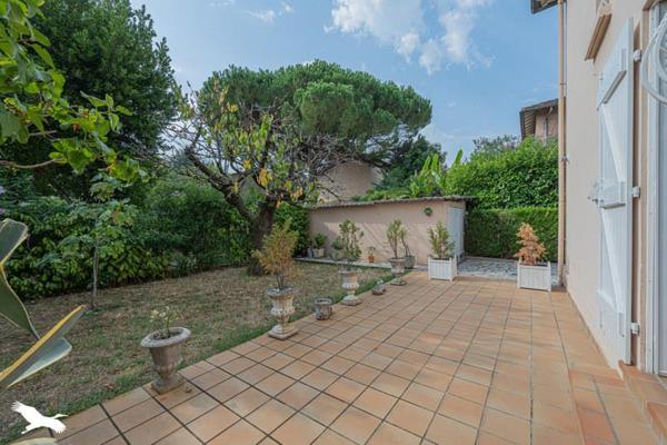 Maison à vendre 416 960 € Toulouse 4 p 86 m² DPE D