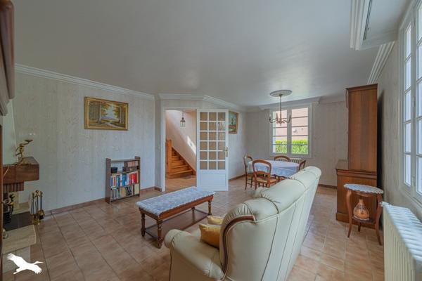 Maison à vendre 416 960 € Toulouse 4 p 86 m² DPE D