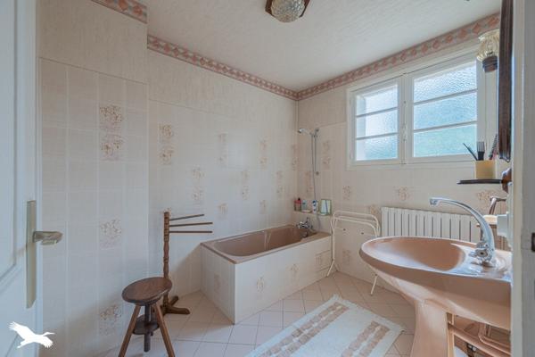 Maison à vendre 416 960 € Toulouse 4 p 86 m² DPE D