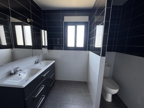 Maison à louer 1 100 € CC Lagardelle-sur-Lèze 5 p 106 m² DPE B