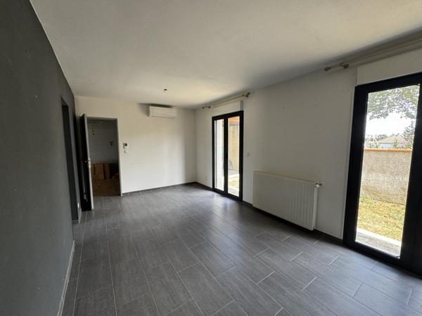 Maison à louer 1 100 € CC Lagardelle-sur-Lèze 5 p 106 m² DPE B