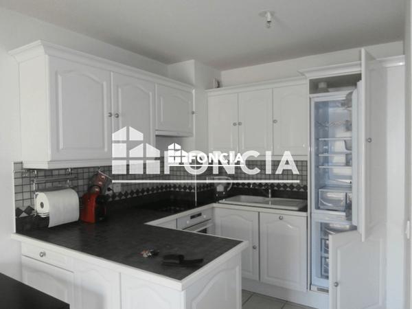 Location Appartement 2 pièces 34.33 m² - 13 BIS AVENUE DES CHARROIS Digne-les-bains 04000