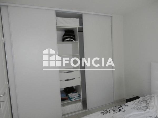 Location Appartement 2 pièces 34.33 m² - 13 BIS AVENUE DES CHARROIS Digne-les-bains 04000