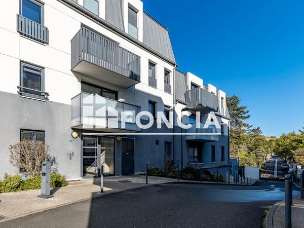 À vendre Appartement 3 pièces 66 m² - Le Raincy 93340