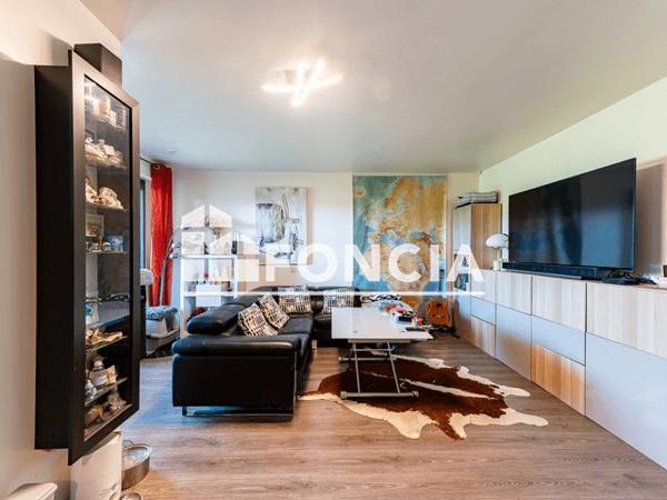 À vendre Appartement 3 pièces 66 m² - Le Raincy 93340