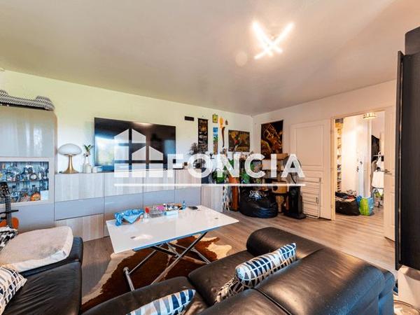 À vendre Appartement 3 pièces 66 m² - Le Raincy 93340