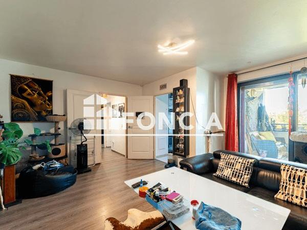 À vendre Appartement 3 pièces 66 m² - Le Raincy 93340