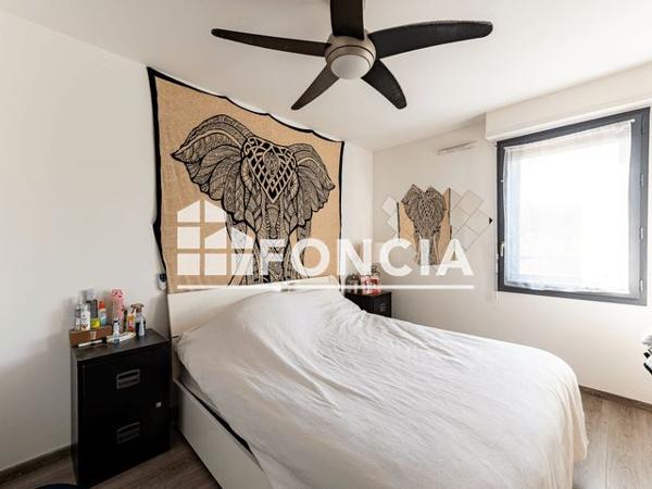 À vendre Appartement 3 pièces 66 m² - Le Raincy 93340