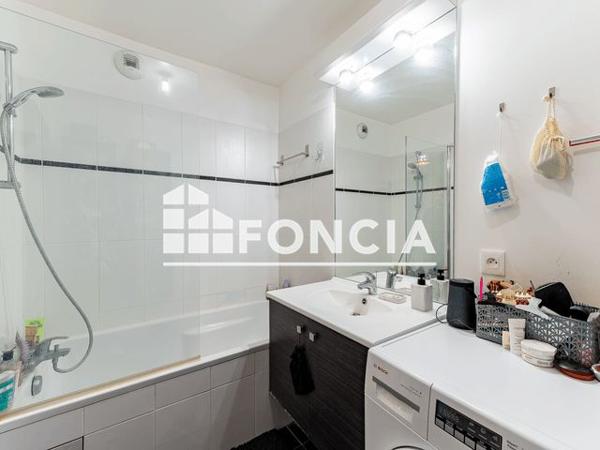 À vendre Appartement 3 pièces 66 m² - Le Raincy 93340