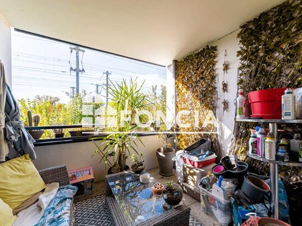 À vendre Appartement 3 pièces 66 m² - Le Raincy 93340