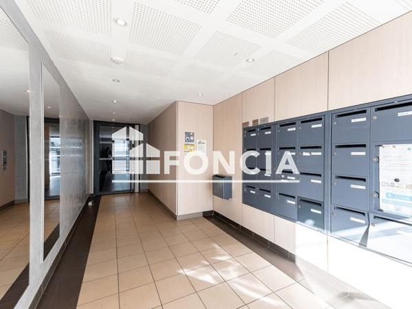 À vendre Appartement 3 pièces 66 m² - Le Raincy 93340