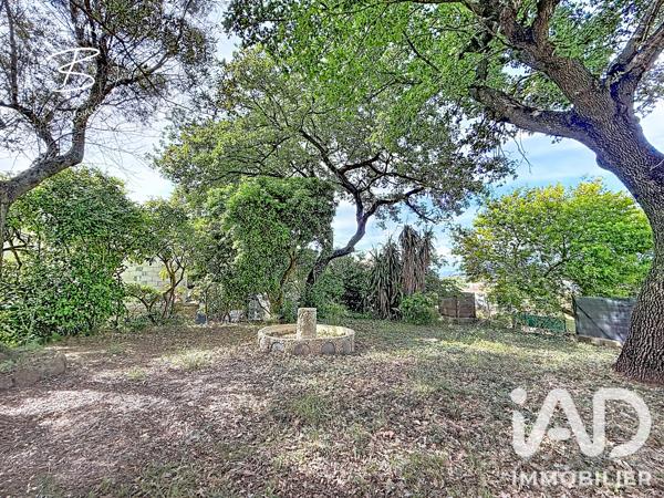 Maison à vendre 6 pièces 125,36 m² La Seyne-sur-Mer