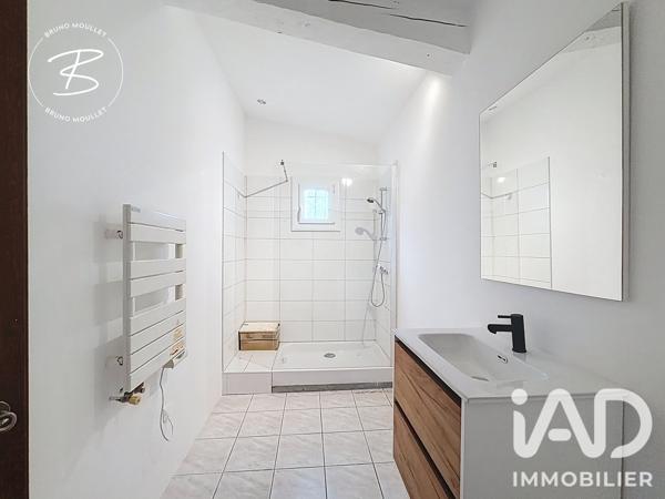 Maison à vendre 6 pièces 125,36 m² La Seyne-sur-Mer