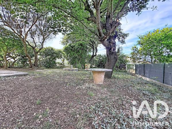 Maison à vendre 6 pièces 125,36 m² La Seyne-sur-Mer