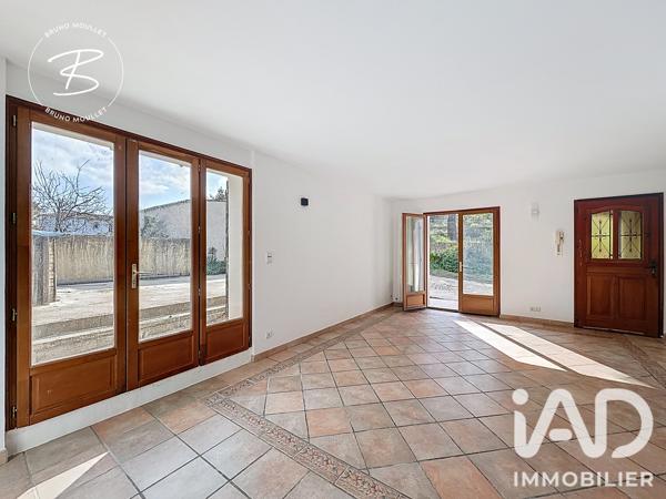 Maison à vendre 6 pièces 125,36 m² La Seyne-sur-Mer