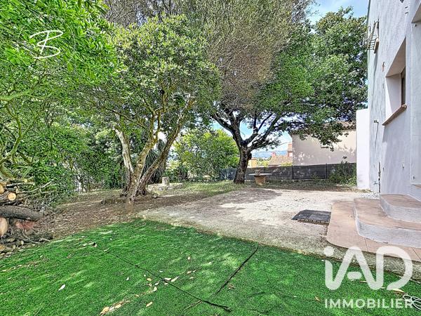 Maison à vendre 6 pièces 125,36 m² La Seyne-sur-Mer