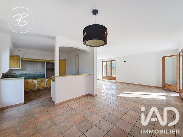Maison à vendre 6 pièces 125,36 m² La Seyne-sur-Mer