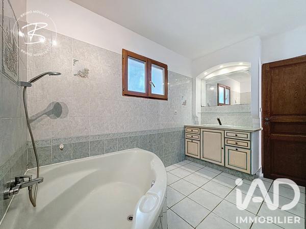 Maison à vendre 6 pièces 125,36 m² La Seyne-sur-Mer