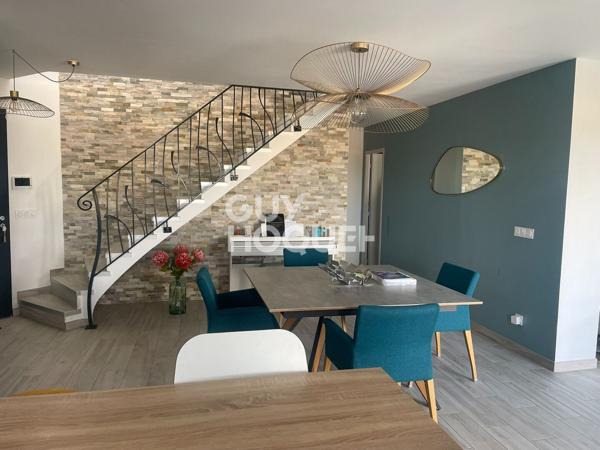 Villa contemporaine Mèze 7 pièces 135 m²