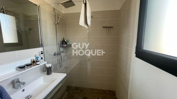 Villa contemporaine Mèze 7 pièces 135 m²