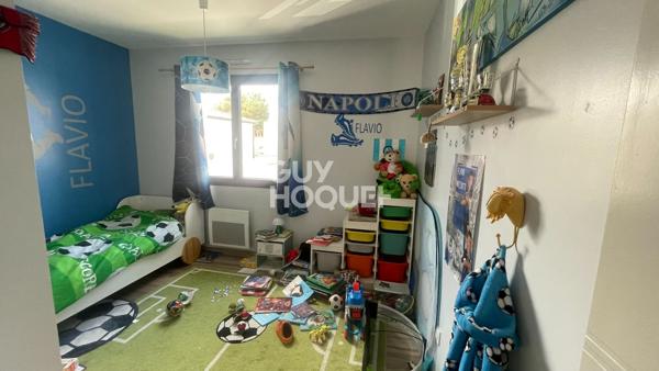 Villa contemporaine Mèze 7 pièces 135 m²