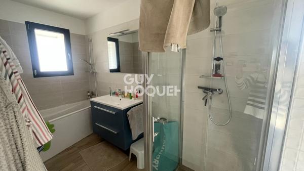 Villa contemporaine Mèze 7 pièces 135 m²