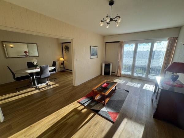 Appartement à vendre |  Angoulême |  5 pièces | 97 m²