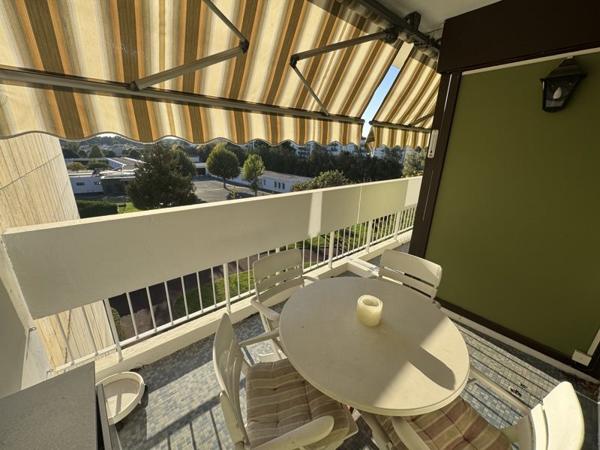 Appartement à vendre |  Angoulême |  5 pièces | 97 m²