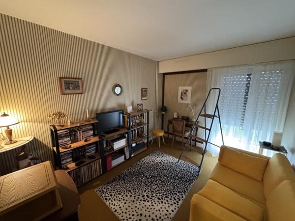 Appartement à vendre |  Angoulême |  5 pièces | 97 m²