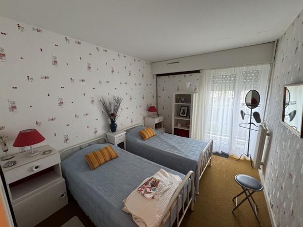 Appartement à vendre |  Angoulême |  5 pièces | 97 m²