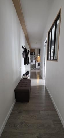 Appartement de 54 m²
