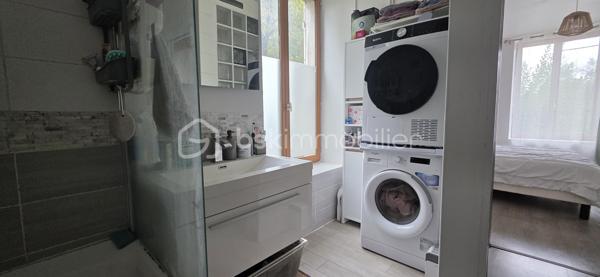 Appartement de 54 m²