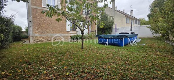 Appartement de 54 m²