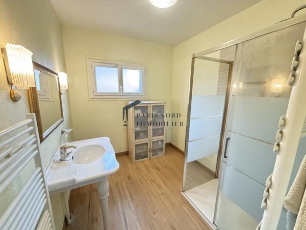 Le Blanc-Mesnil (93150) MAISON FAMILIALE - SECTEUR LES QUATRE TOURS