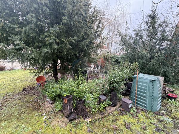 Le Blanc-Mesnil (93150) MAISON FAMILIALE - SECTEUR LES QUATRE TOURS