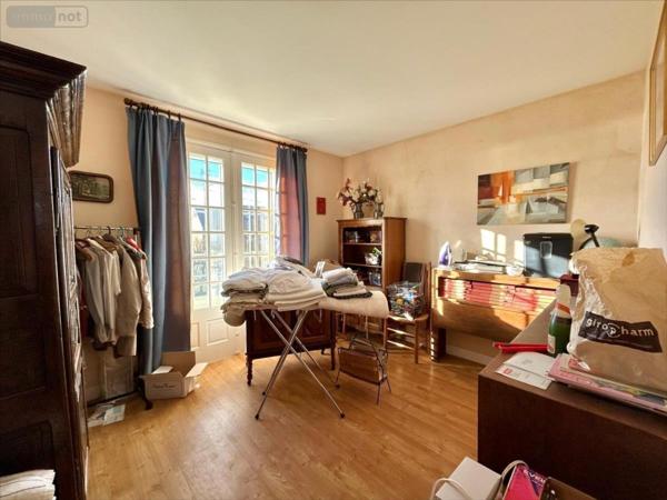 Maison à vendre à Denneville dans la Manche (50580), ref : 50061-1092523