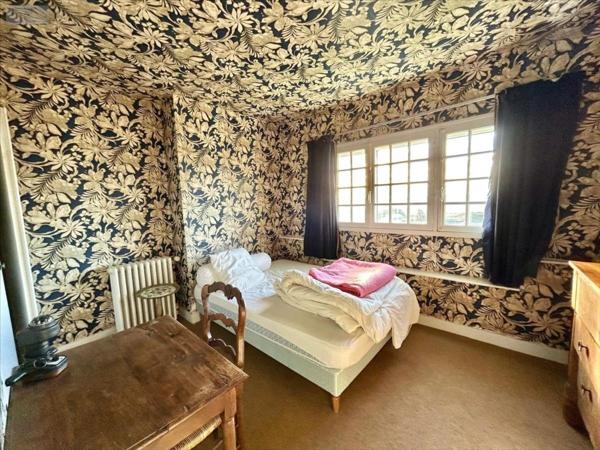 Maison à vendre à Denneville dans la Manche (50580), ref : 50061-1092523