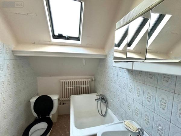 Maison à vendre à Denneville dans la Manche (50580), ref : 50061-1092523