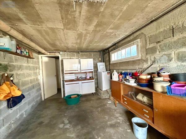 Maison à vendre à Denneville dans la Manche (50580), ref : 50061-1092523