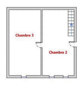 Beauzac 43590 Maison en pierre rénovée 150 m²  4 chambres terrain clos 1489m²