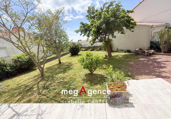 Maison à BRETIGNOLLES-SUR-MER, 85470 - 4 pièces 90m²