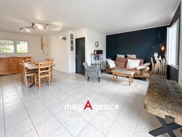Maison à BRETIGNOLLES-SUR-MER, 85470 - 4 pièces 90m²