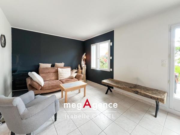 Maison à BRETIGNOLLES-SUR-MER, 85470 - 4 pièces 90m²