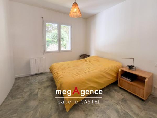 Maison à BRETIGNOLLES-SUR-MER, 85470 - 4 pièces 90m²