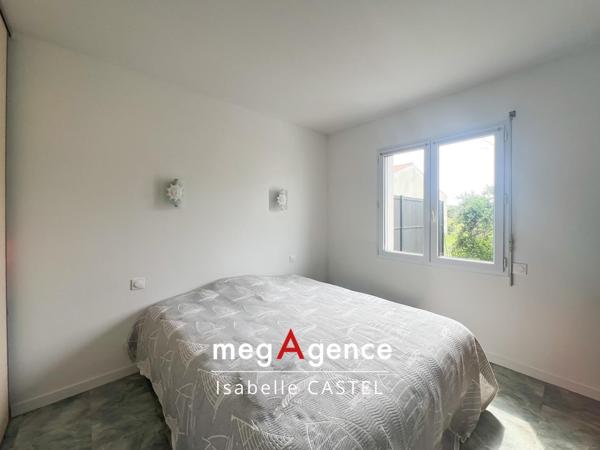 Maison à BRETIGNOLLES-SUR-MER, 85470 - 4 pièces 90m²
