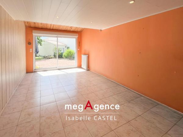 Maison à BRETIGNOLLES-SUR-MER, 85470 - 4 pièces 90m²